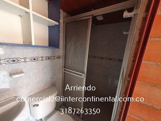 ARRIENDO de APARTAMENTO en SOACHA