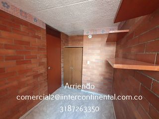 ARRIENDO de APARTAMENTO en SOACHA