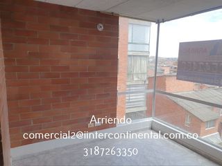 ARRIENDO de APARTAMENTO en SOACHA