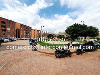 ARRIENDO de APARTAMENTO en SOACHA