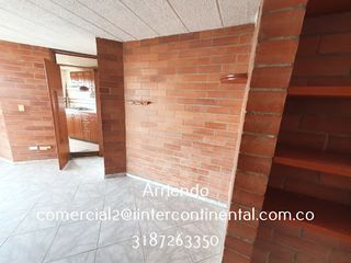 ARRIENDO de APARTAMENTO en SOACHA