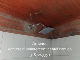 ARRIENDO de APARTAMENTO en SOACHA