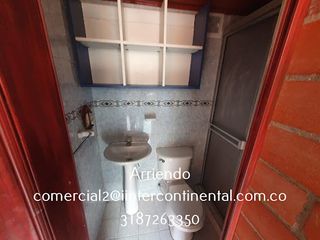 ARRIENDO de APARTAMENTO en SOACHA