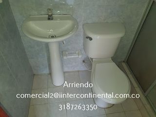 ARRIENDO de APARTAMENTO en SOACHA