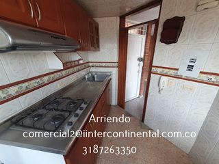 ARRIENDO de APARTAMENTO en SOACHA