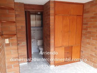 ARRIENDO de APARTAMENTO en SOACHA