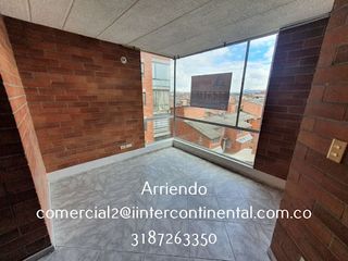 ARRIENDO de APARTAMENTO en SOACHA