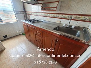 ARRIENDO de APARTAMENTO en SOACHA