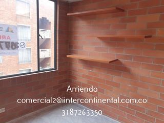 ARRIENDO de APARTAMENTO en SOACHA