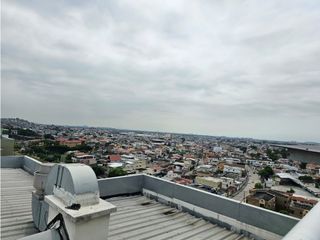 Venta de departamento en La Avenida Guillermo Cubillo Vista Tower Guayaquil