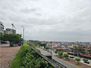 Venta de departamento en La Avenida Guillermo Cubillo Vista Tower Guayaquil