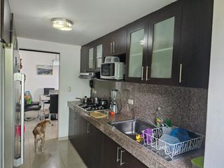 Venta de departamento en La Avenida Guillermo Cubillo Vista Tower Guayaquil