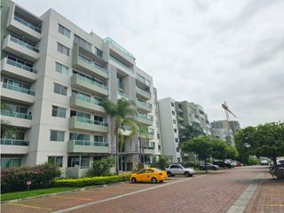 Venta de departamento en La Avenida Guillermo Cubillo Vista Tower Guayaquil