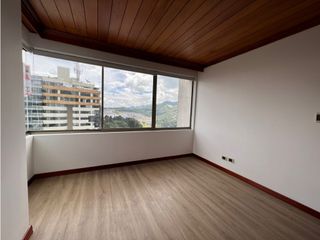 Apartamento en arriendo, El Cable, Manizales