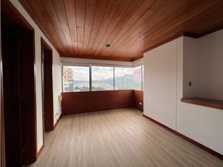 Apartamento en arriendo, El Cable, Manizales