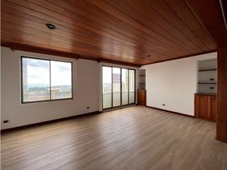 Apartamento en arriendo, El Cable, Manizales