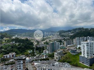 Apartamento en arriendo, El Cable, Manizales