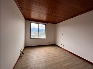 Apartamento en arriendo, El Cable, Manizales