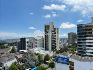 Apartamento en arriendo, El Cable, Manizales