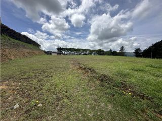 Foto 2 de Venta de Lote en Envigado Alto de las Palmas