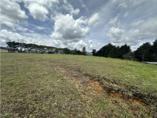 Foto 6 de Venta de Lote en Envigado Alto de las Palmas