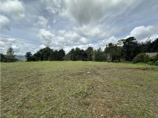 Foto 4 de Venta de Lote en Envigado Alto de las Palmas