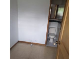 Foto 8 de APARTAMENTO EN ARRIENDO SECTOR TOJA - POBLADO