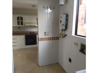 Foto 2 de APARTAMENTO EN ARRIENDO SECTOR TOJA - POBLADO
