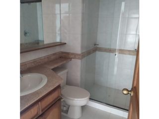 Foto 16 de APARTAMENTO EN ARRIENDO SECTOR TOJA - POBLADO