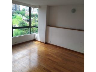 Foto 7 de APARTAMENTO EN ARRIENDO SECTOR TOJA - POBLADO