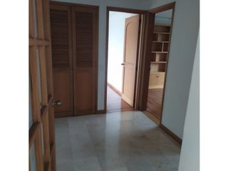 Foto 13 de APARTAMENTO EN ARRIENDO SECTOR TOJA - POBLADO