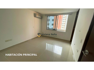 ARRIENDO Hermoso Apartamento, Barranquilla Cerca de Buenavista