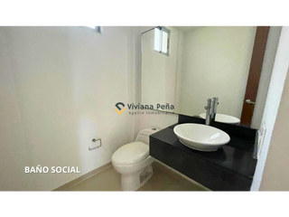 ARRIENDO Hermoso Apartamento, Barranquilla Cerca de Buenavista