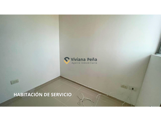 ARRIENDO Hermoso Apartamento, Barranquilla Cerca de Buenavista