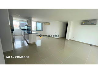 ARRIENDO Hermoso Apartamento, Barranquilla Cerca de Buenavista