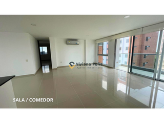 ARRIENDO Hermoso Apartamento, Barranquilla Cerca de Buenavista