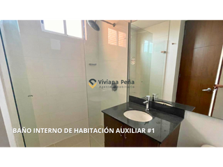 ARRIENDO Hermoso Apartamento, Barranquilla Cerca de Buenavista