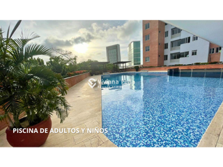 ARRIENDO Hermoso Apartamento, Barranquilla Cerca de Buenavista