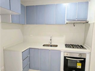 Foto 9 de VENDO APARTAMENTO REMODELADO, 1 ALCOBA, ALTO PRADO