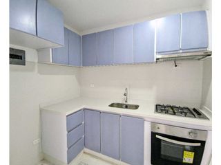 Foto 4 de VENDO APARTAMENTO REMODELADO, 1 ALCOBA, ALTO PRADO