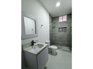 Foto 10 de VENDO APARTAMENTO REMODELADO, 1 ALCOBA, ALTO PRADO