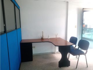 ARRIENDO OFICINA EN ALTO PRADO