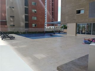 ARRIENDO APARTAMENTO BARRIO PORTAL DE GENOVES