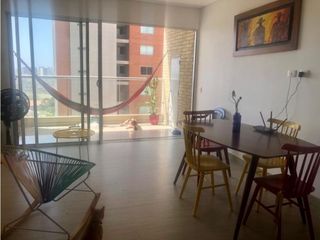 ARRIENDO APARTAMENTO BARRIO PORTAL DE GENOVES