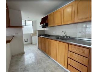 APARTAMENTO EN ARRIENDO SECTOR ALTOS DEL POBLADO