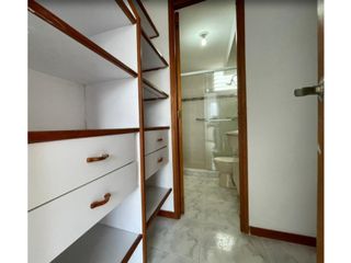 APARTAMENTO EN ARRIENDO SECTOR ALTOS DEL POBLADO