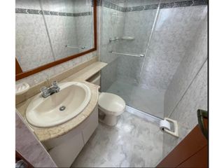 APARTAMENTO EN ARRIENDO SECTOR ALTOS DEL POBLADO