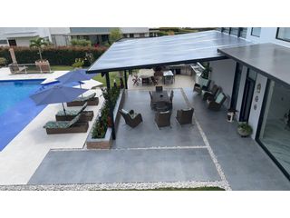 Foto 11 de CONDOMINIO LA TOSCANA, 2000 M2, 700 M2 CONSTRUIDOS