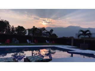 Foto 21 de CONDOMINIO LA TOSCANA, 2000 M2, 700 M2 CONSTRUIDOS