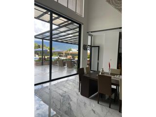 Foto 3 de CONDOMINIO LA TOSCANA, 2000 M2, 700 M2 CONSTRUIDOS